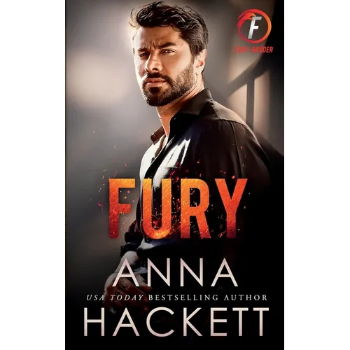 Fury: Eine Fake-Dating Workplace-Romanze