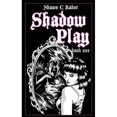 Shadow Play: Book One: Kim & Jessie