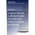 Graphene Network Scaffolded Flexible Electrodes--From Lithium to Sodium Ion Batteries