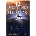12 Strategies from Heaven: For the Ekklesia