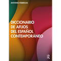Diccionario de afijos del español contemporáneo
