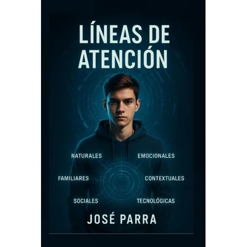 Lineas de atención