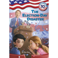 Capital Mysteries #10: The Election-Day Disaster