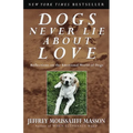 Dogs Never Lie about Love: Reflections on the Emotional World of Dogs