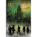 Charlie Sullivan and the Monster Hunters: The Varcolac's Diary