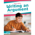 Writing an Argument