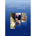 "...Das Berührt Mich Tief" -Musiktherapie Und Basale Stimulation/Basale Bildung: Eine Zusammenführung Unter Einbeziehung Therapeutischer Grundgedanken