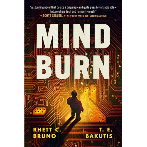 Mind Burn