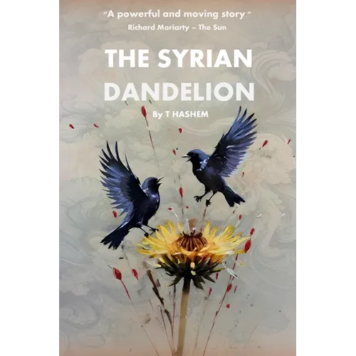 The Syrian Dandelion