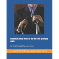 ExamFOCUS Study Notes for the DRII CBCP qualifying exam: covers the latest BOK