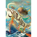 The Ship of Stolen Words