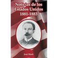 Noticias de los Estados Unidos, 1881-1883