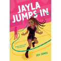 Jayla Jumps in