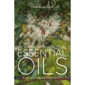 Working with Unusual Essential Oils