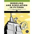 Modeling and Simulation in Python: An Introduction for Scientists and Engineers