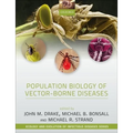 Population Biology of Vector-Borne Diseases