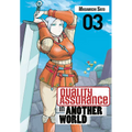 Quality Assurance in Another World 3