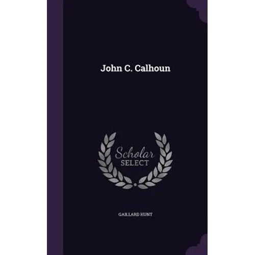 John C. Calhoun
