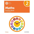 Oxford International Primary Maths Second Edition Practice Book 2