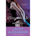 Give in To Me: A H.O.T. Cops Novel