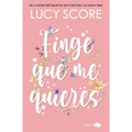 Finge Que Me Quieres -V2*
