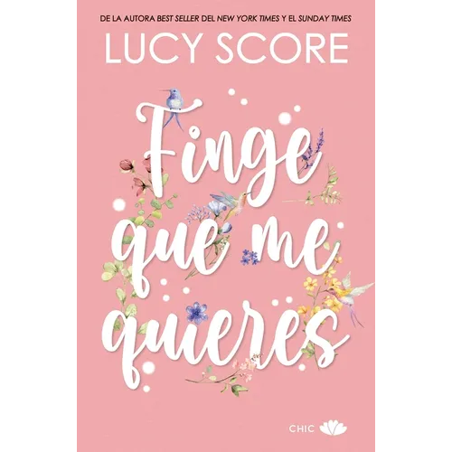 Finge Que Me Quieres -V2*