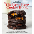 Good Housekeeping the Best-Ever Cookie Book: 175 Tested-'Til-Perfect Recipes for Crispy, Chewy & Ooey-Gooey Treats