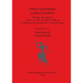 Neue Forschungen zu den Etruskern