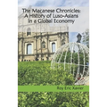 The Macanese Chronicles: A History of Luso-Asians in a Global Economy