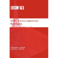 Epr: Instrumental Methods