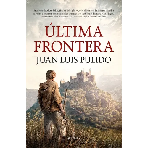 Ultima Frontera