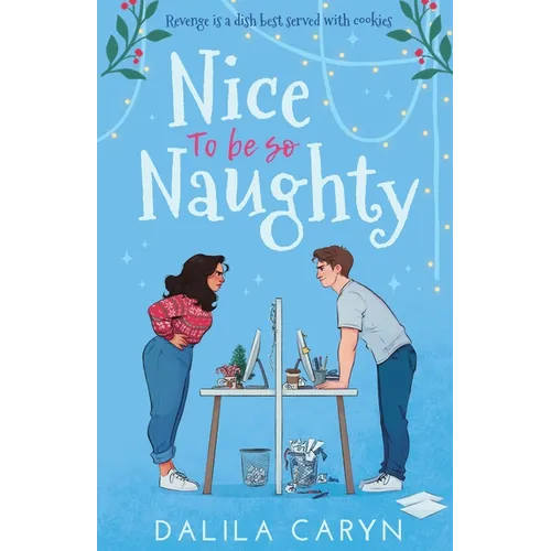 Nice to be so Naughty