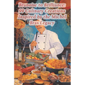 Brunoise to Brilliance: 99 Culinary Creations Inspired by the Michel Bras Legacy