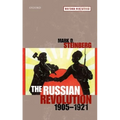 The Russian Revolution, 1905-1921