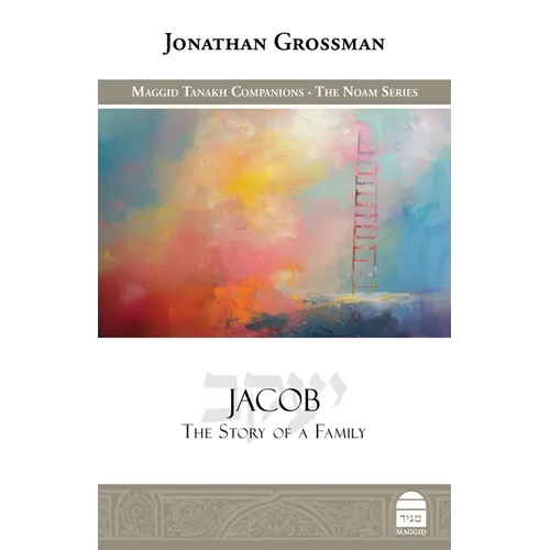 Jacob: The Story of a Family