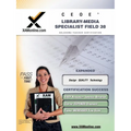 Ceoe Osat Library-Media Specialist Field 38 Teacher Certification Test Prep Study Guide
