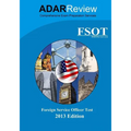 Foreign Service Officer Test (FSOT) 2013 Edition: Complete Study Guide to the Written Exam and Oral Assessment