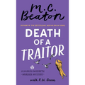 Death of a Traitor