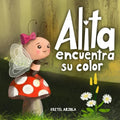 Alita encuentra su color