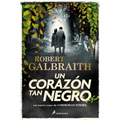 Un Corazón Tan Negro / The Ink Black Heart