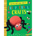 Creepy-Crawly Crafts