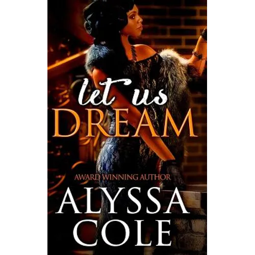 Let Us Dream