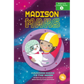 Madison Mars to the Moon