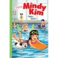 Mindy Kim Makes a Splash!