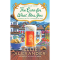 The Cure for What Ales You: A Sloan Krause Mystery