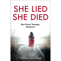 She Lied She Died