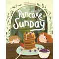 Pancake Sunday
