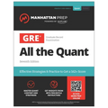 GRE All the Quant