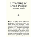 Dreaming of Dead People