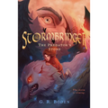 Stormbringer: The Predator's Stone, Book 1